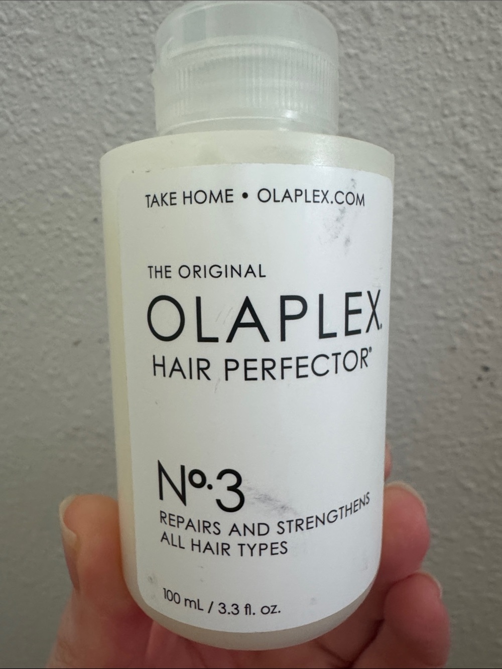 Olaplex No.3 Hair Perfector Repair Treatment - New